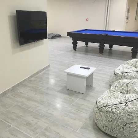 Elit Privatunterkunft